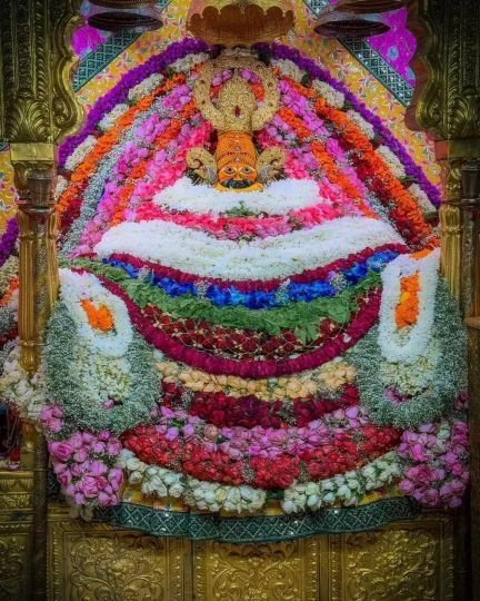 hatu Shyam Ji Mandir Darshan – Sikar Rajasthan