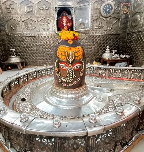 Mahakaleshwar Jyotirlinga Darshan