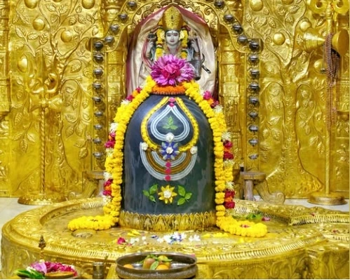 Somnath Jyotirlinga Patan Darshan